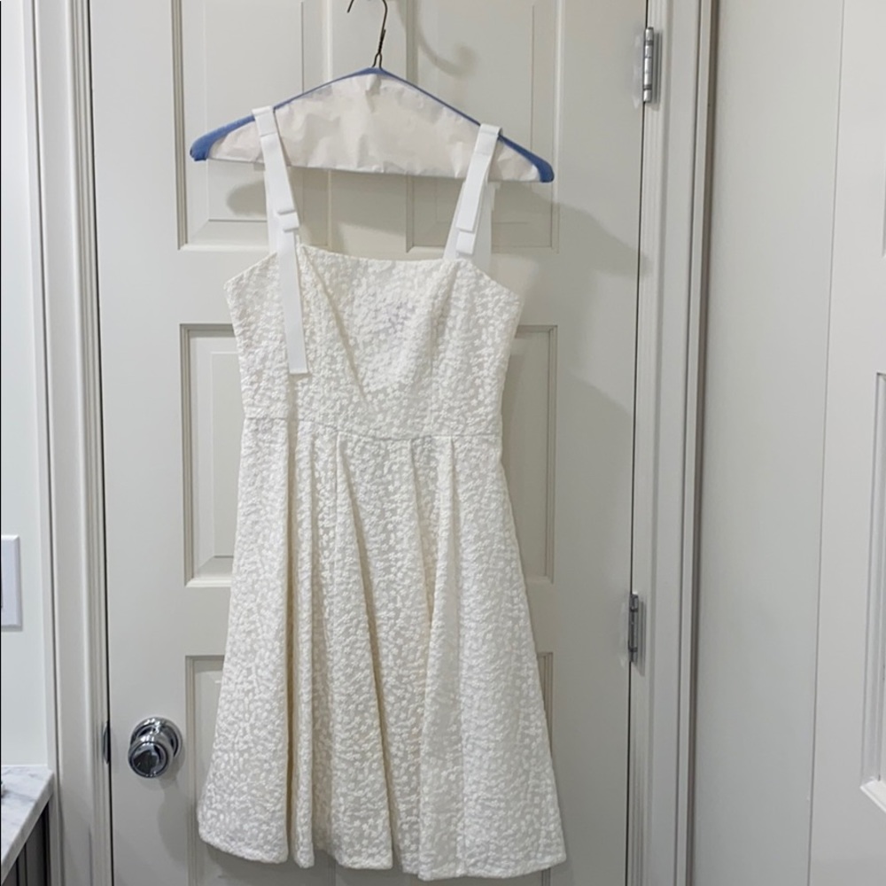rESERVED gal meets glam Helen dress